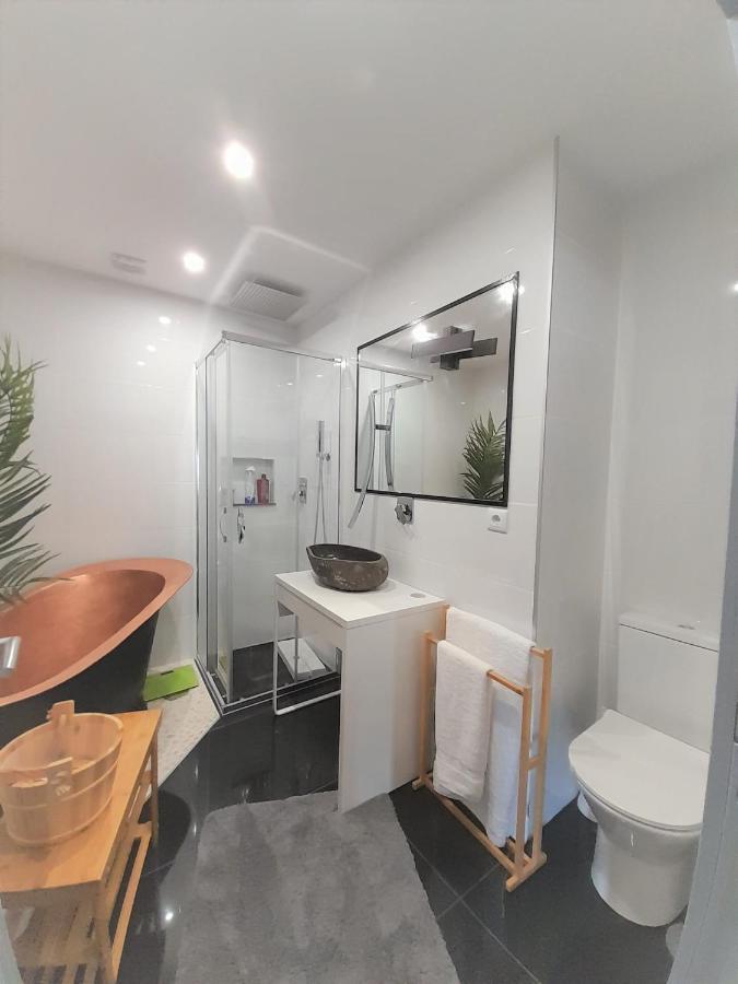 Vasco Da Gama Apartamento T2 Com Terraco Praia Da Barra Гафанья-да-Назарэ Экстерьер фото