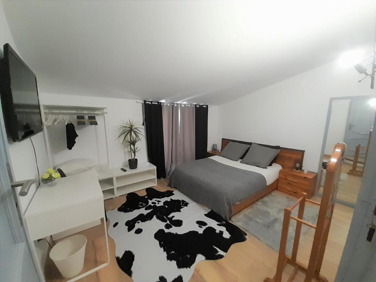 Vasco Da Gama Apartamento T2 Com Terraco Praia Da Barra Гафанья-да-Назарэ Экстерьер фото